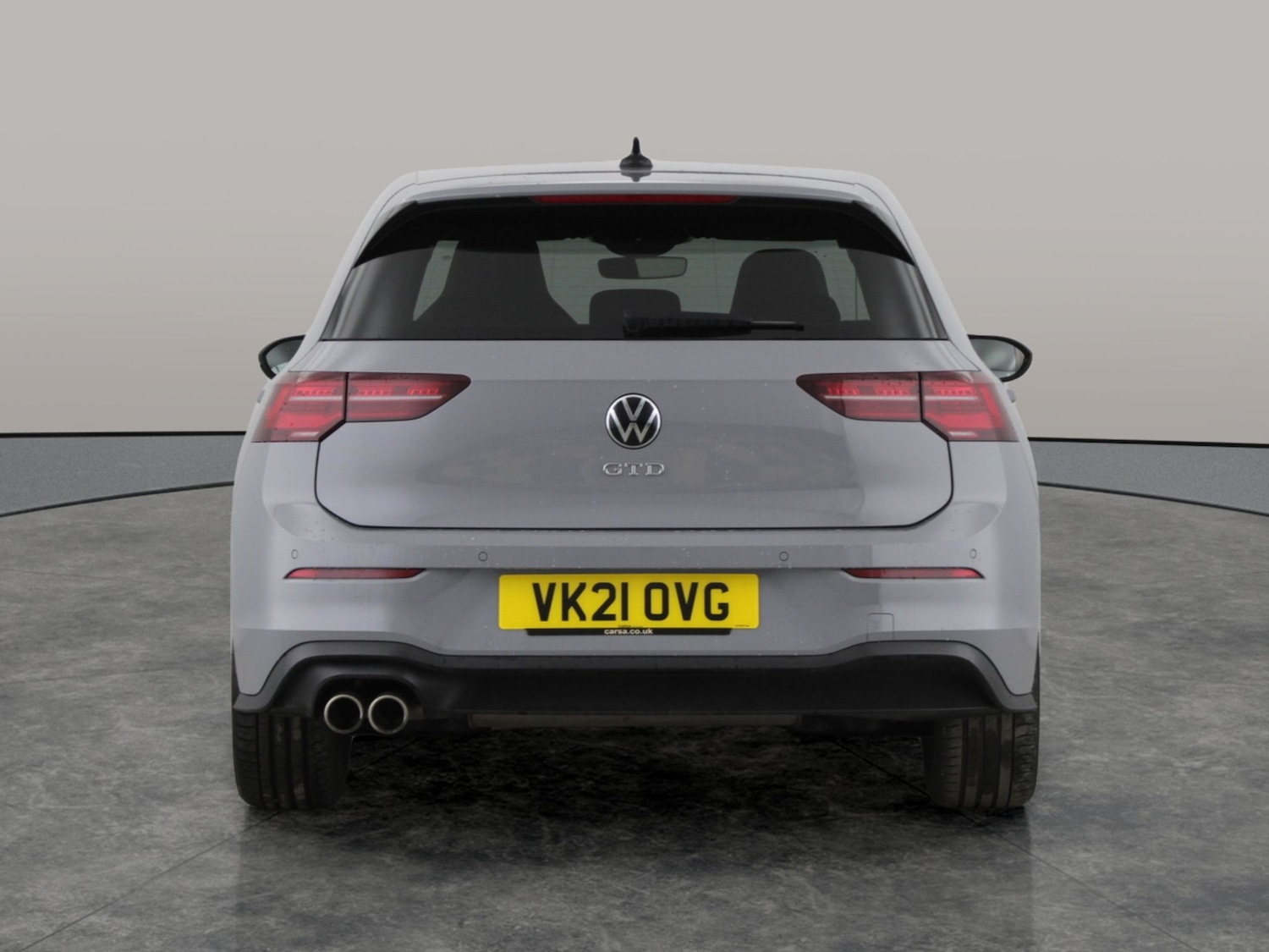 Used Volkswagen Golf 2021 for sale - 78221111: Photo 10