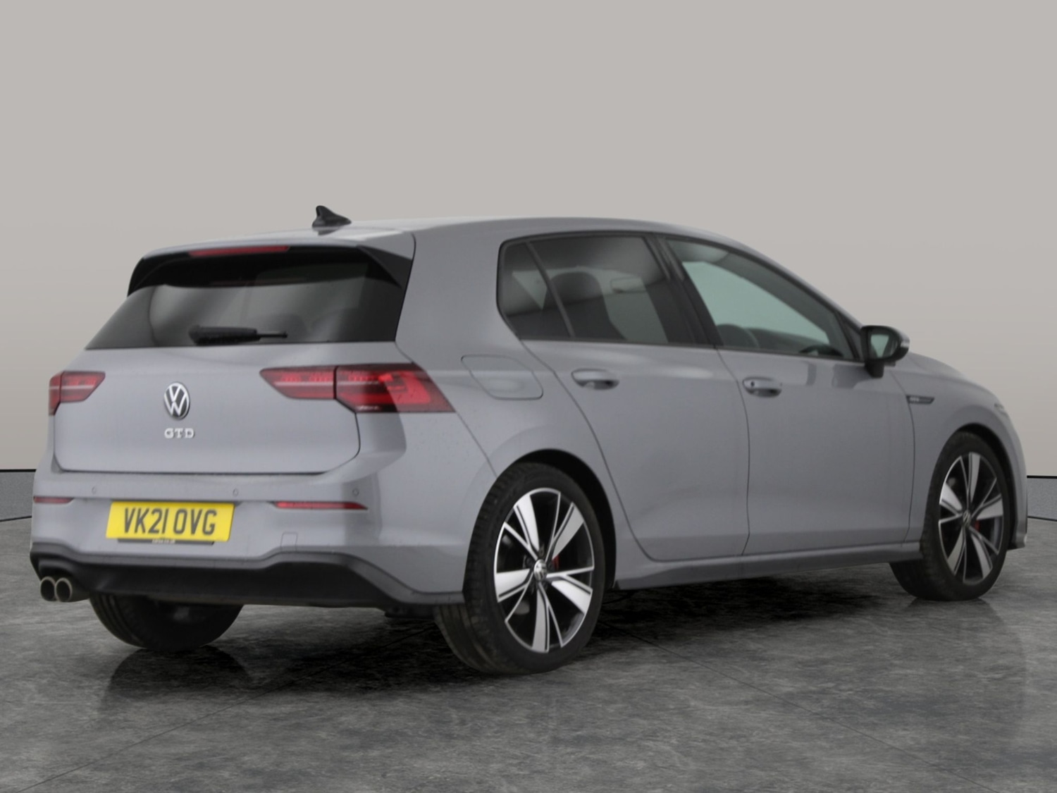 Used Volkswagen Golf 2021 for sale - 78221111: Photo 9