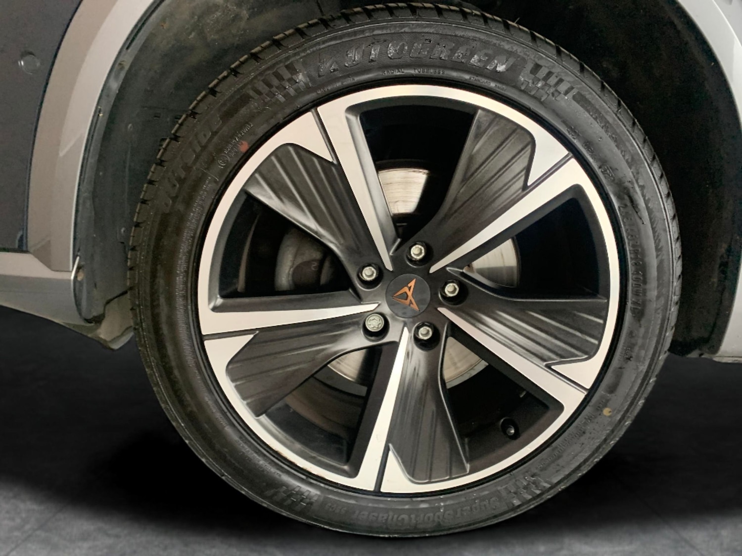 Used Cupra Formentor for sale - 76748714: Photo 26