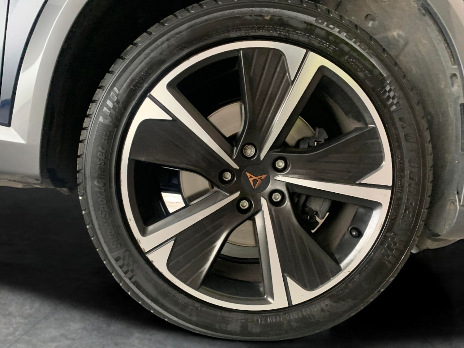 Used Cupra Formentor for sale - 76748714: Photo 27