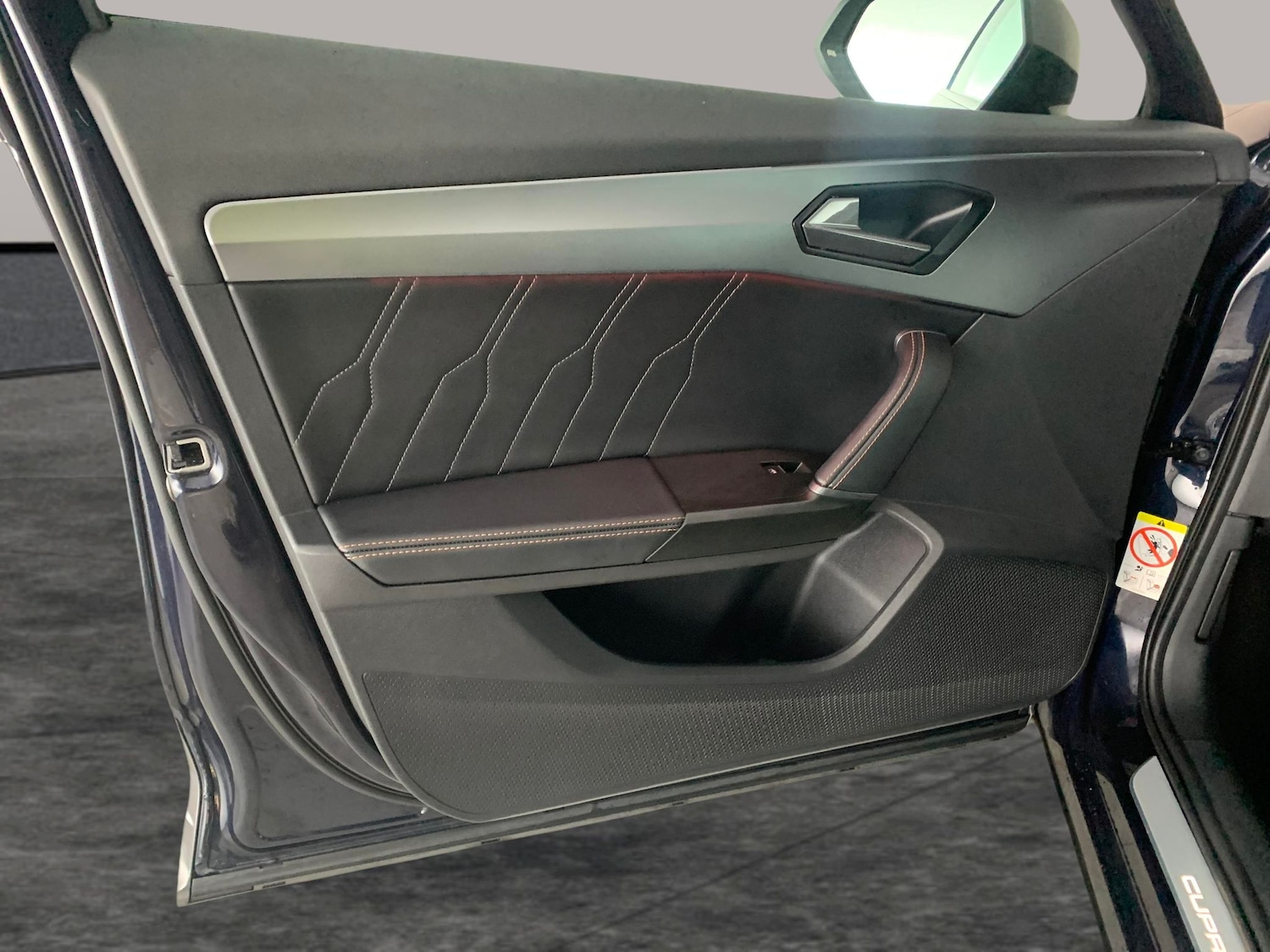 Used Cupra Formentor for sale - 76748714: Photo 31