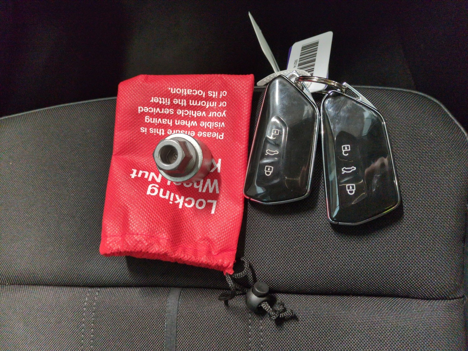 Used Cupra Formentor for sale - 76748714: Photo 7