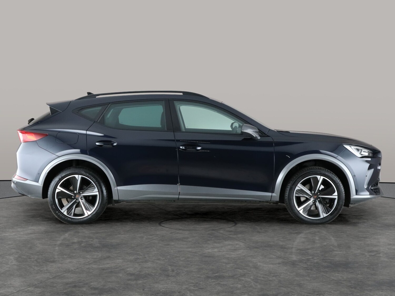 Used Cupra Formentor for sale - 76748714: Photo 9