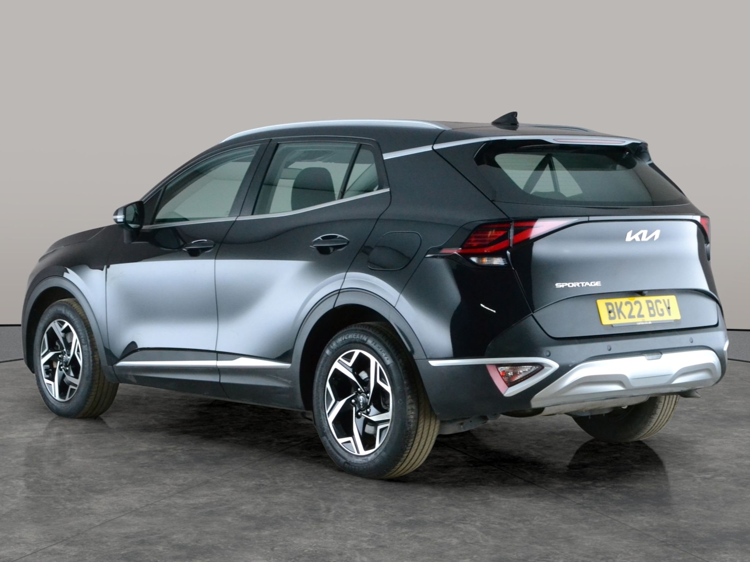 Used Kia Sportage 2022 for sale - 78042547: Photo 11