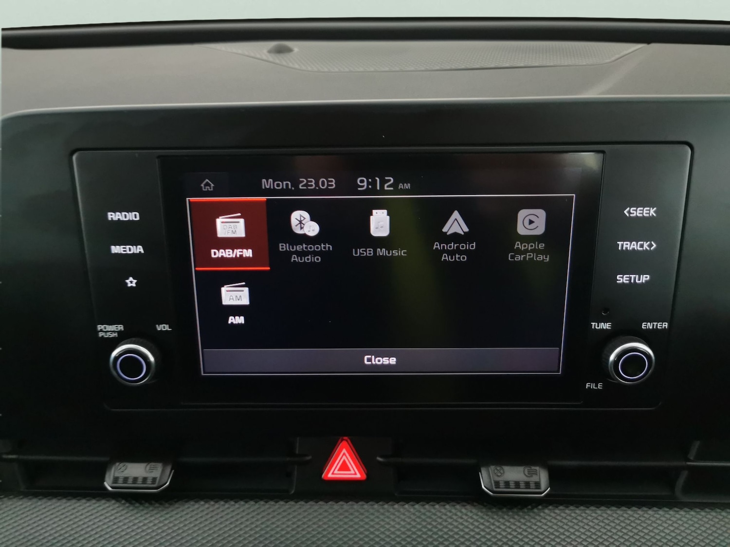 Used Kia Sportage 2022 for sale - 78042547: Photo 15