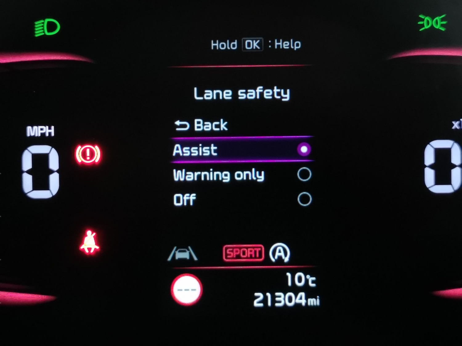 Used Kia Sportage 2022 for sale - 78042547: Photo 19