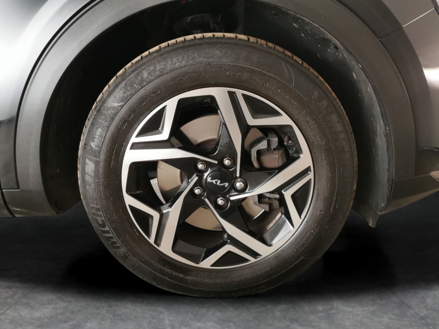 Used Kia Sportage 2022 for sale - 78042547: Photo 21