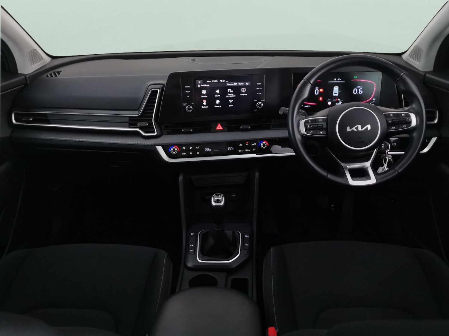 Used Kia Sportage 2022 for sale - 78042547: Photo 6