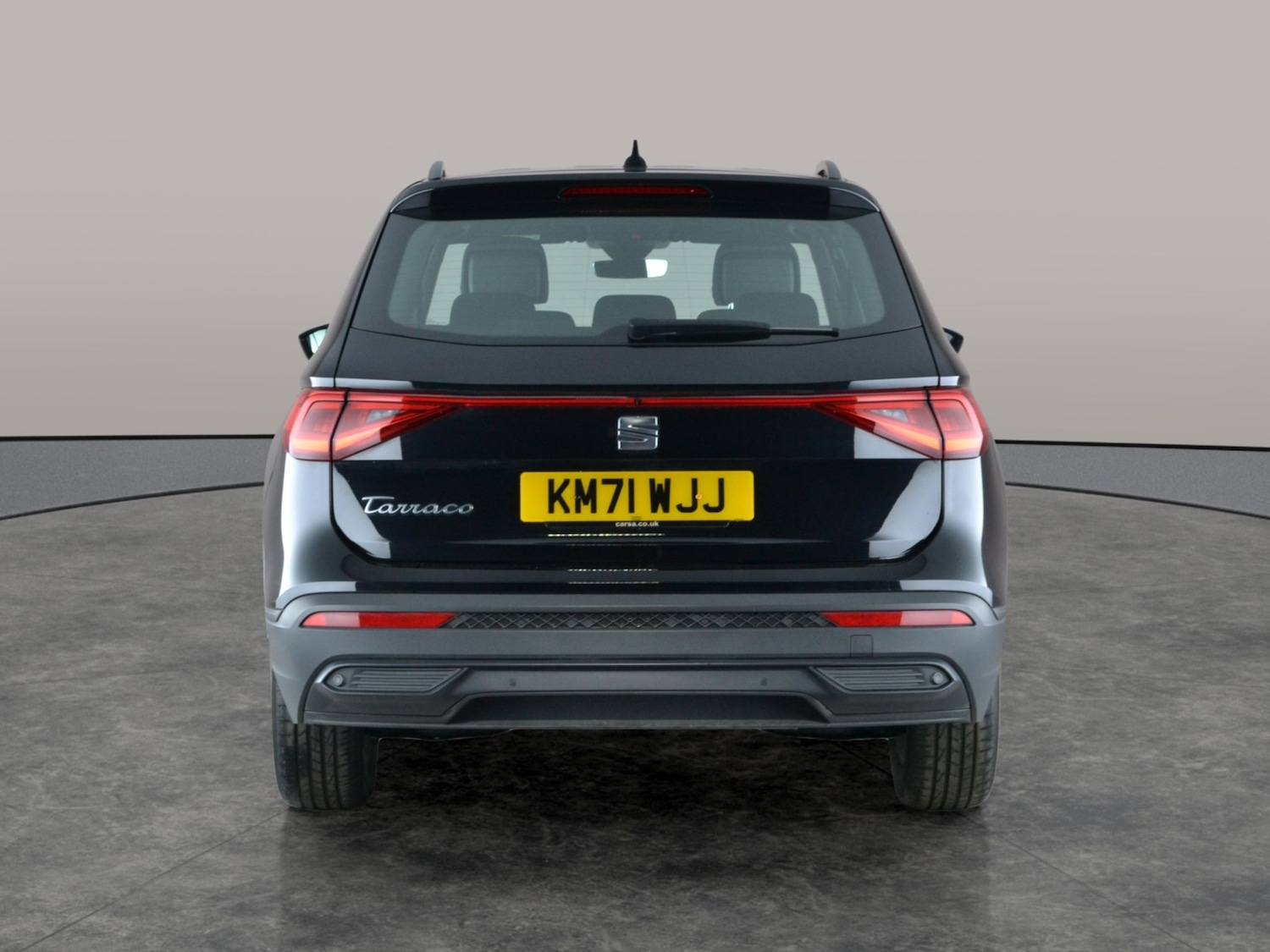 Used SEAT Tarraco 2022 for sale - 77165652: Photo 10