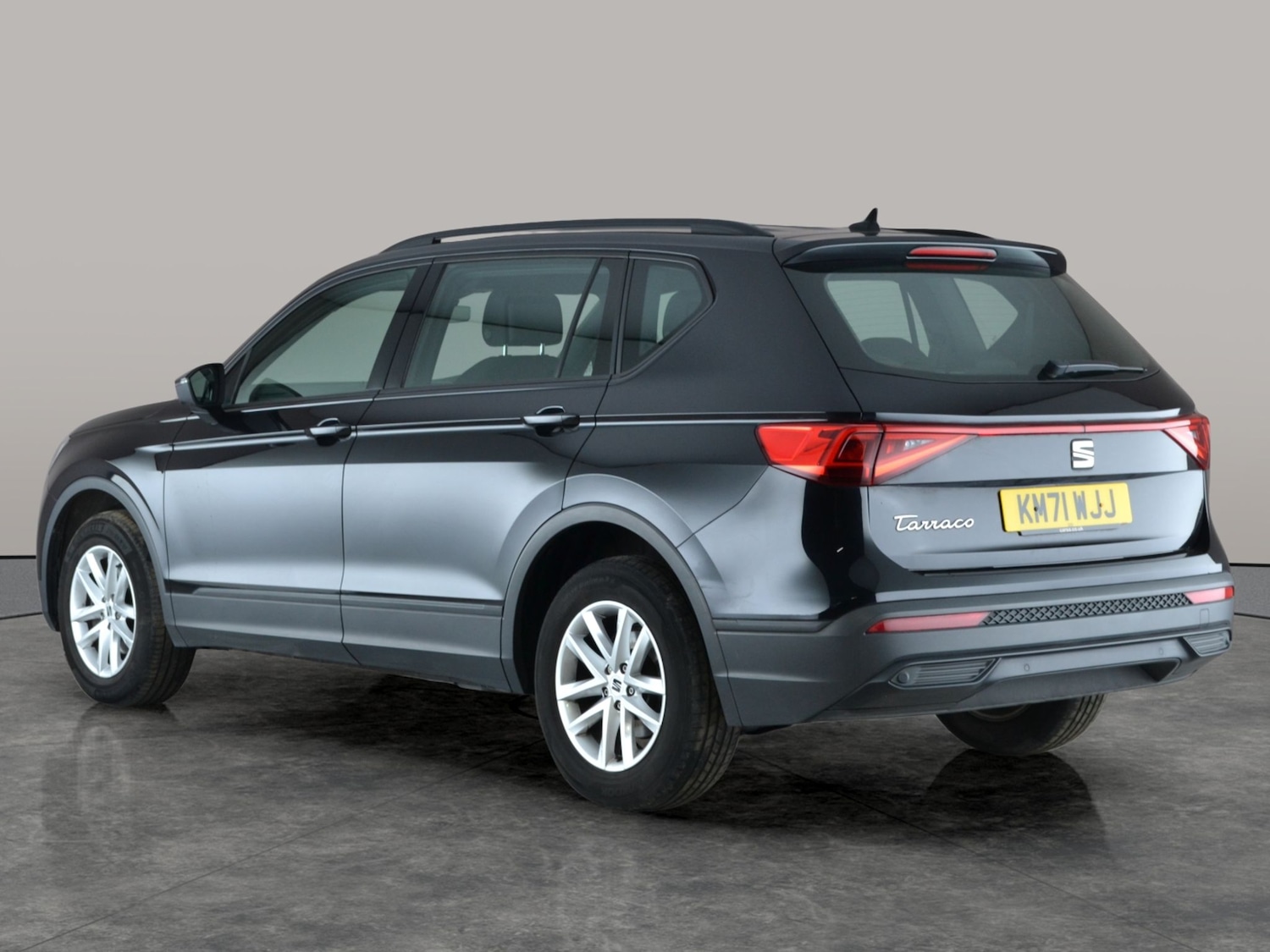 Used SEAT Tarraco 2022 for sale - 77165652: Photo 11