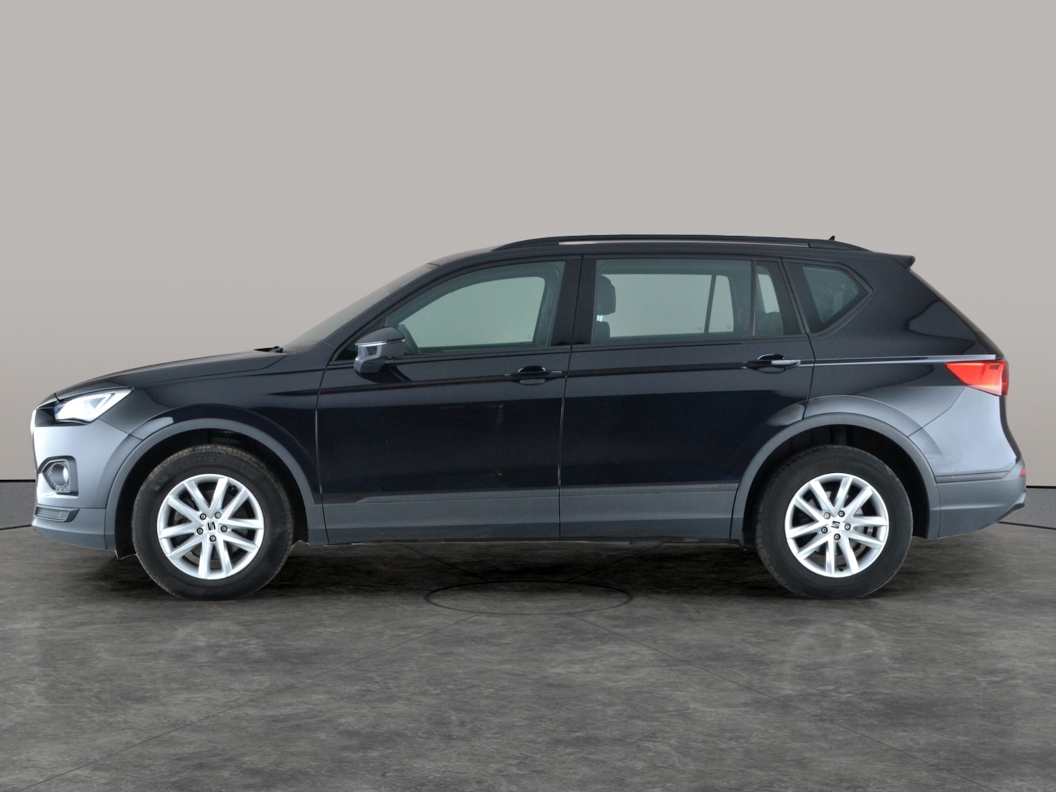 Used SEAT Tarraco 2022 for sale - 77165652: Photo 12