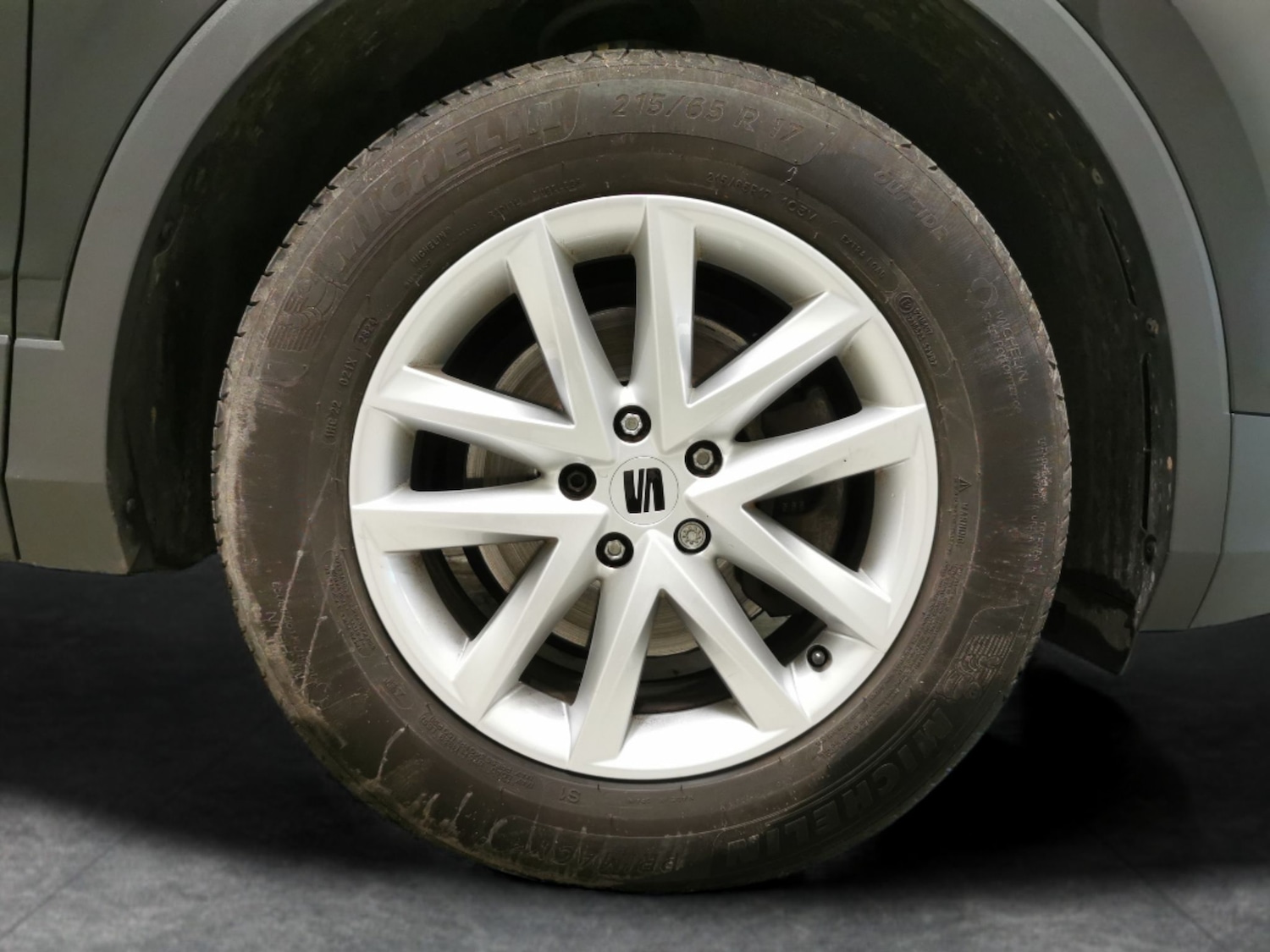 Used SEAT Tarraco 2022 for sale - 77165652: Photo 21