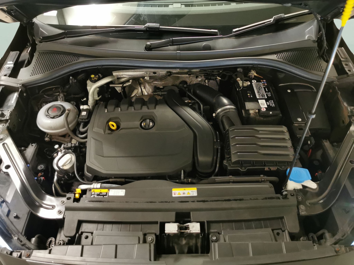 Used SEAT Tarraco 2022 for sale - 77165652: Photo 29