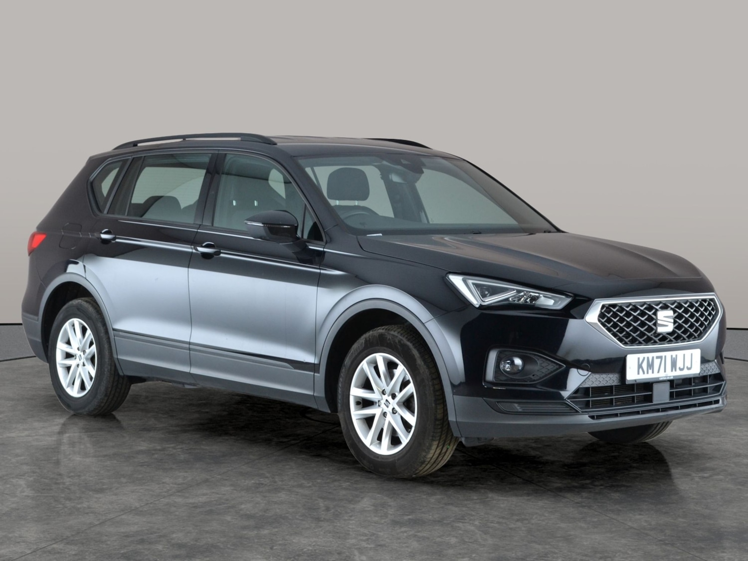 Used SEAT Tarraco 2022 for sale - 77165652: Photo 7