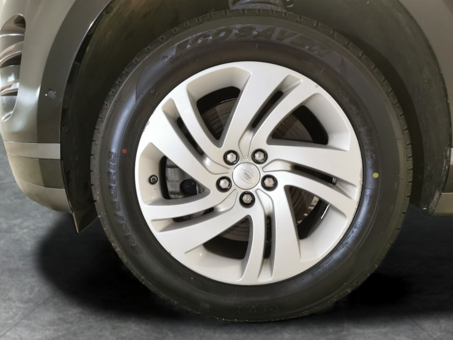 Used Land Rover Range Rover Evoque 2020 for sale - 77665470: Photo 24