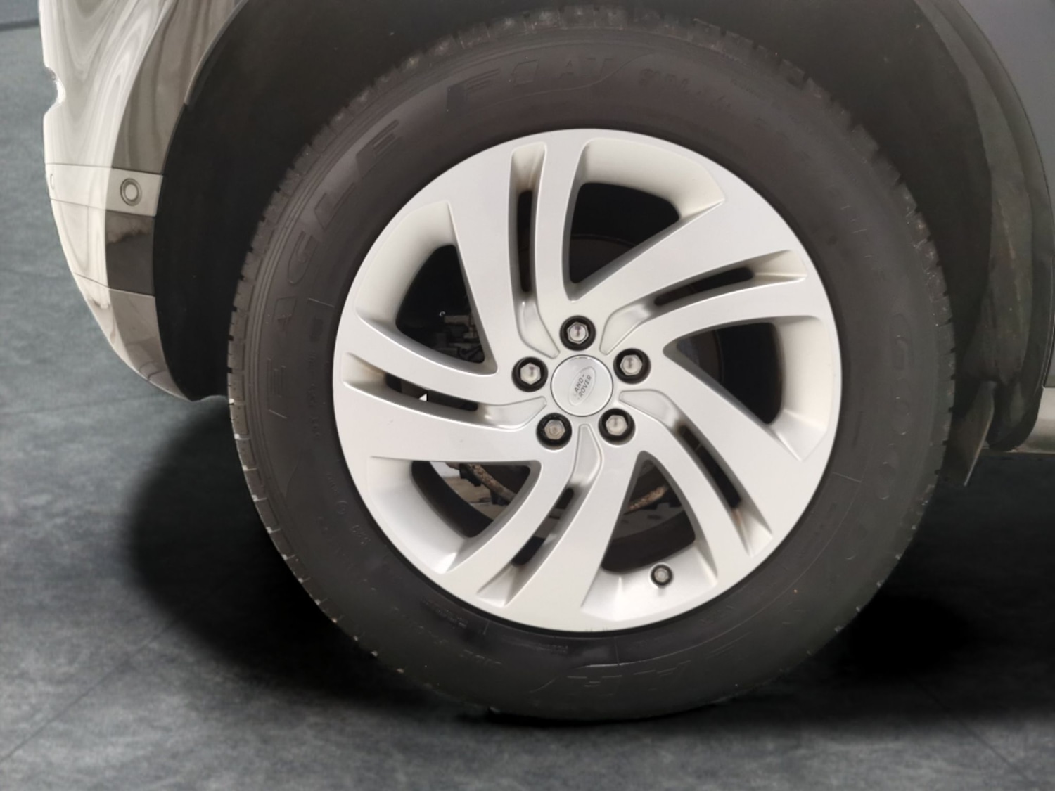 Used Land Rover Range Rover Evoque 2020 for sale - 77665470: Photo 26