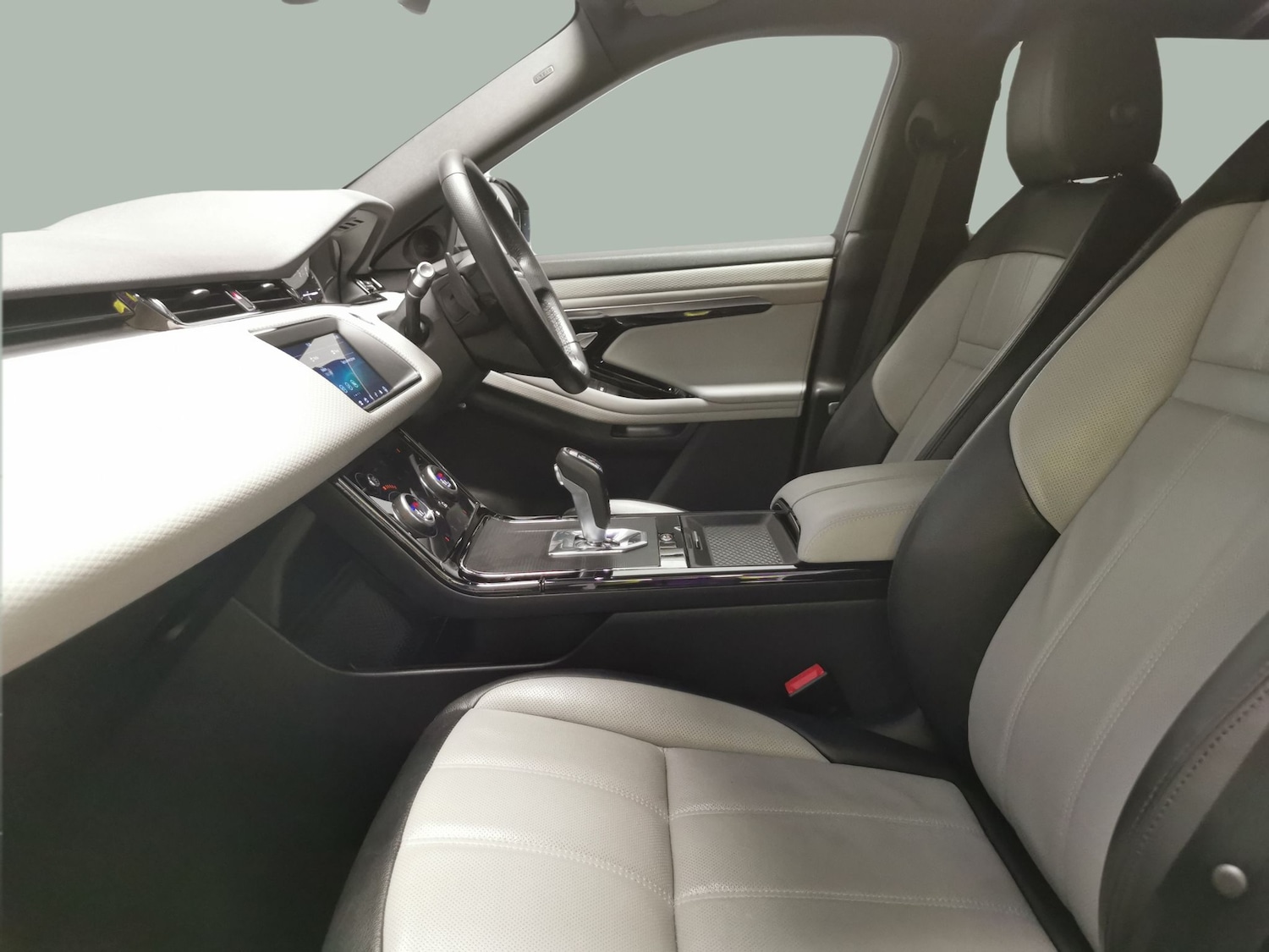 Used Land Rover Range Rover Evoque 2020 for sale - 77665470: Photo 4