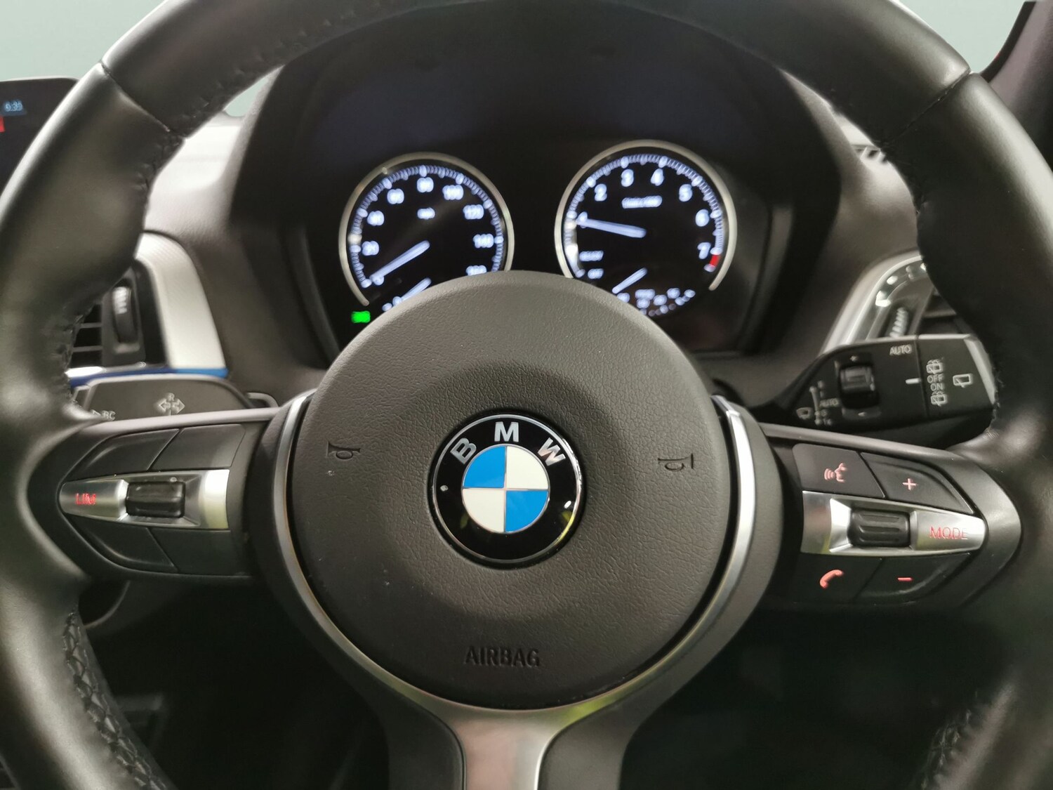 Used BMW 1 Series 2019 for sale - 77347368: Photo 15