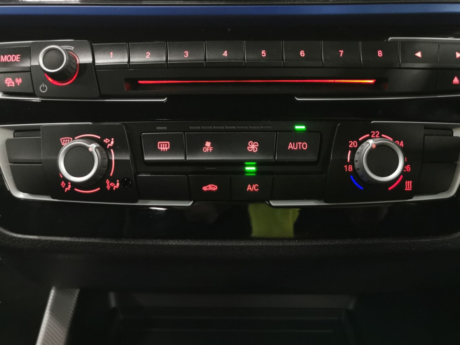 Used BMW 1 Series 2019 for sale - 77347368: Photo 20