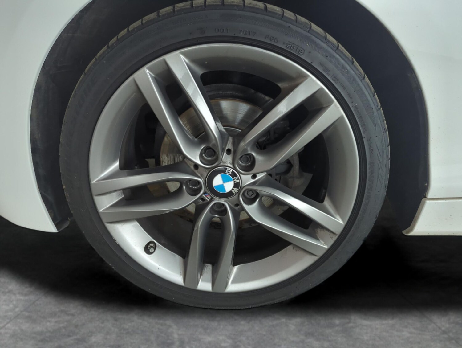 Used BMW 1 Series 2019 for sale - 77347368: Photo 24