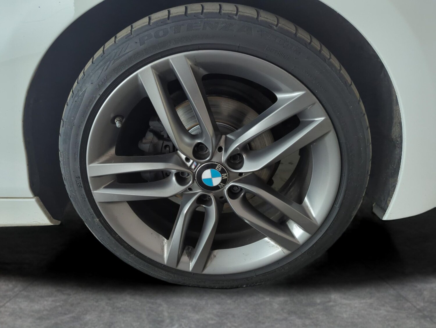 Used BMW 1 Series 2019 for sale - 77347368: Photo 25