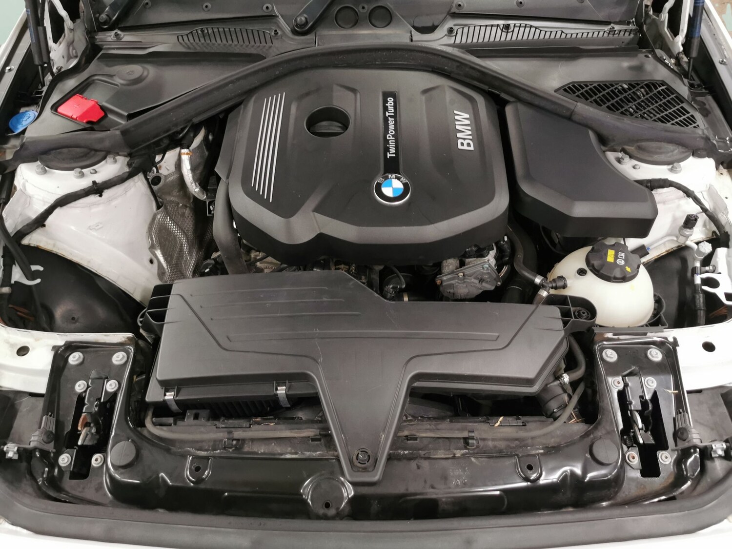 Used BMW 1 Series 2019 for sale - 77347368: Photo 33