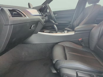 Used BMW 1 Series 2019 for sale - 77347368: Photo