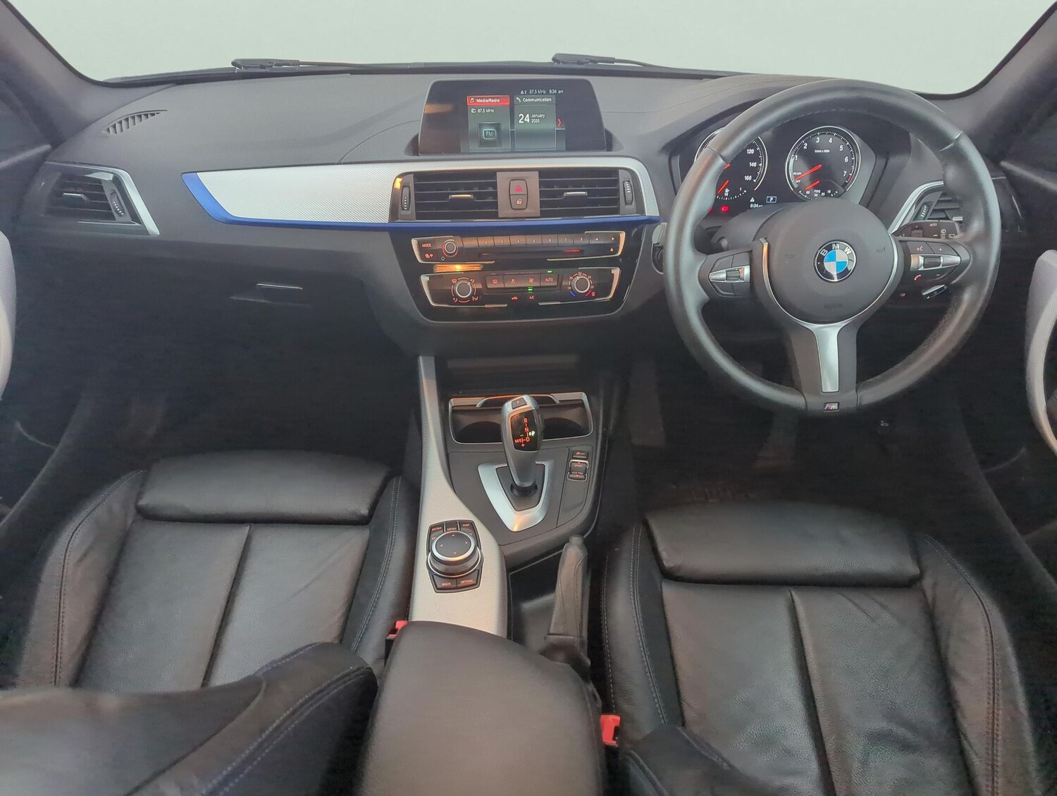 Used BMW 1 Series 2019 for sale - 77347368: Photo 8