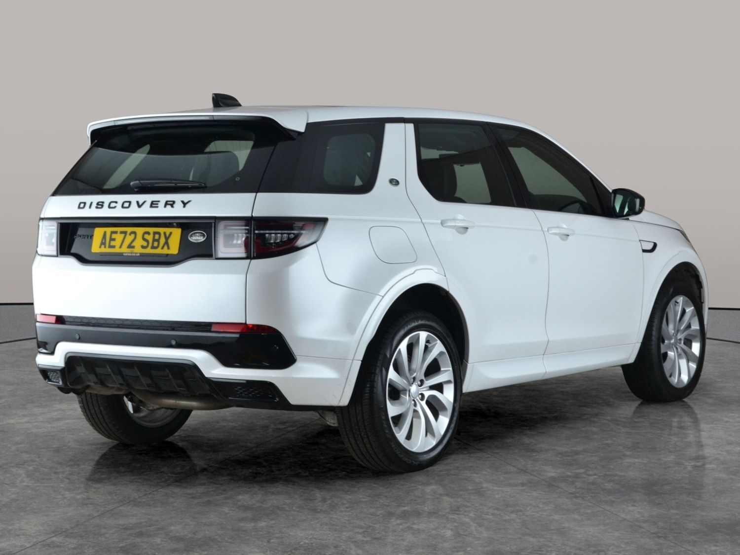 Used Land Rover Discovery Sport 2022 for sale - 77691368: Photo 12