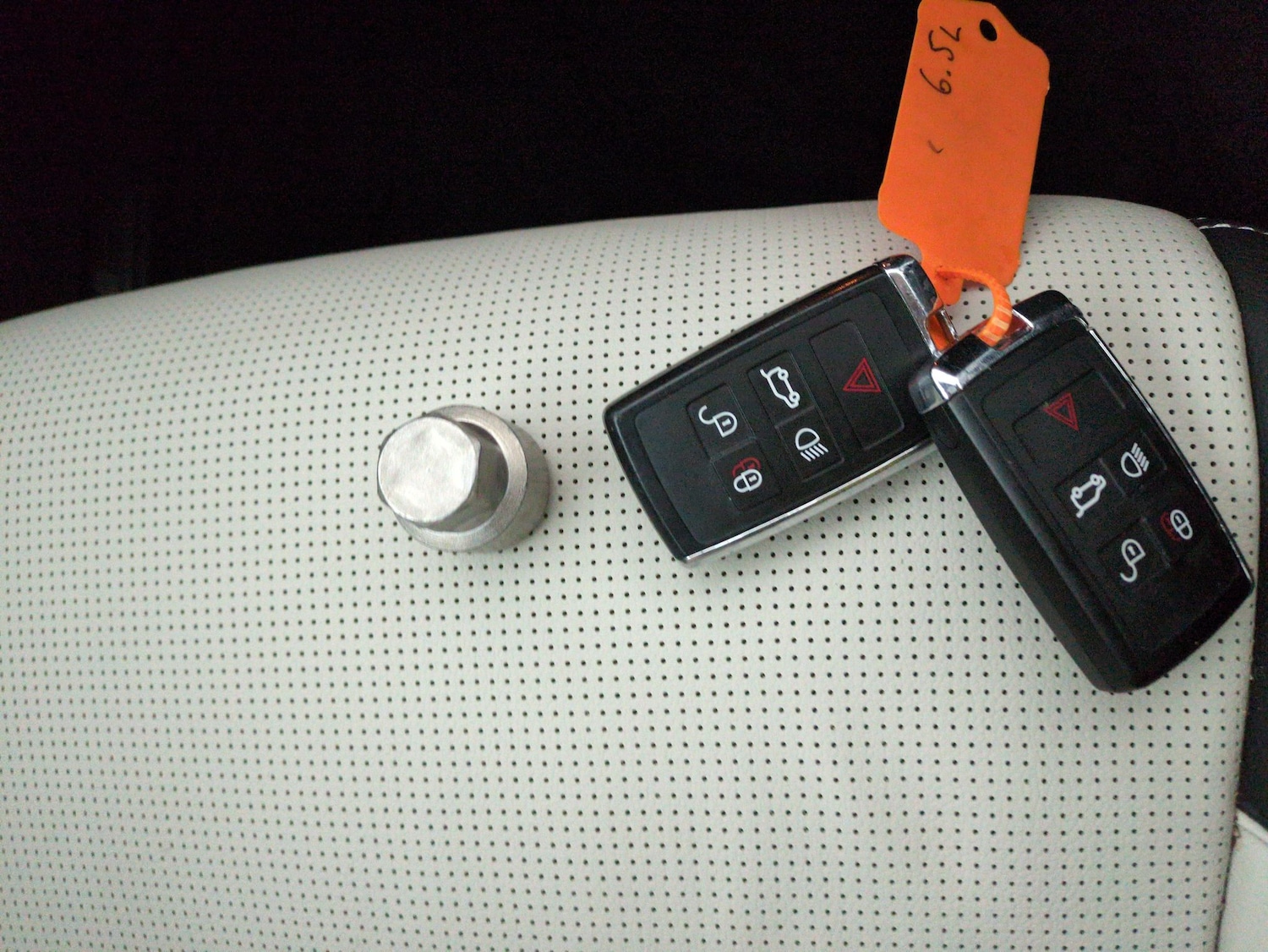 Used Land Rover Discovery Sport 2022 for sale - 77691368: Photo 33