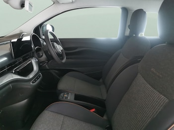 Used Fiat 500 2022 for sale - 79244317: Photo