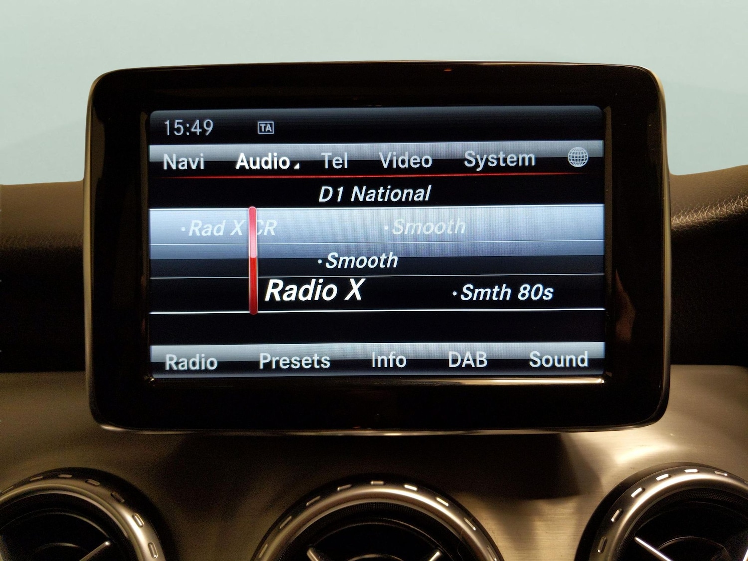 Used Mercedes-Benz GLA 2014 for sale - 76477674: Photo 19