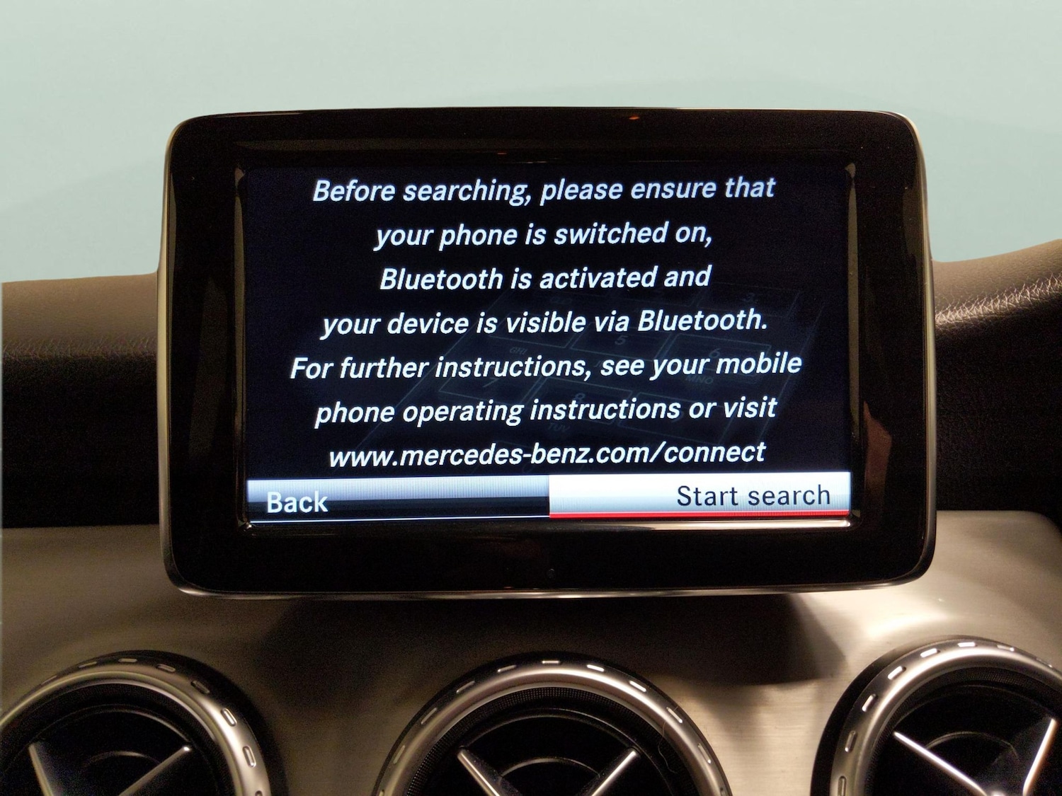 Used Mercedes-Benz GLA 2014 for sale - 76477674: Photo 24