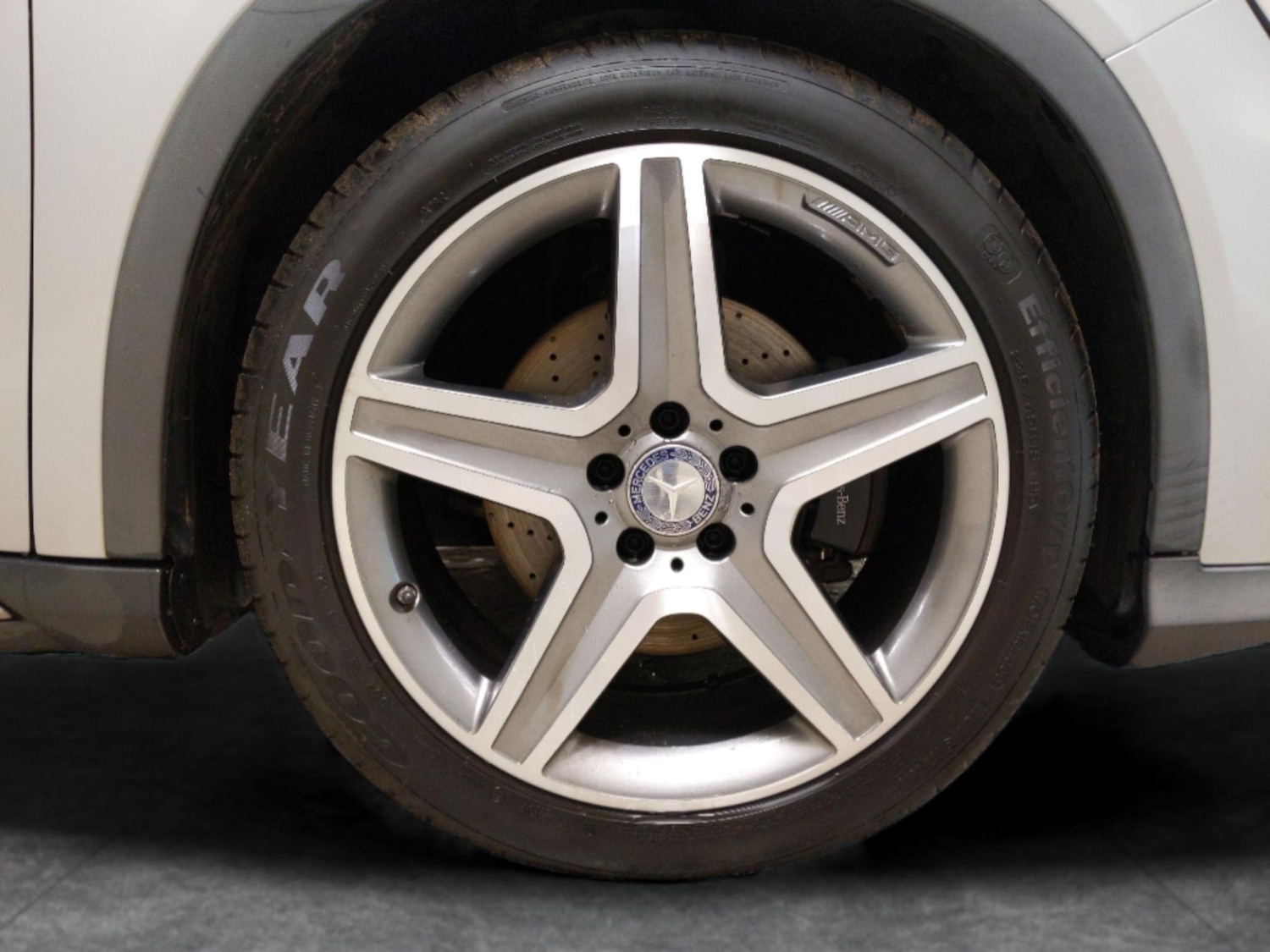 Used Mercedes-Benz GLA 2014 for sale - 76477674: Photo 29