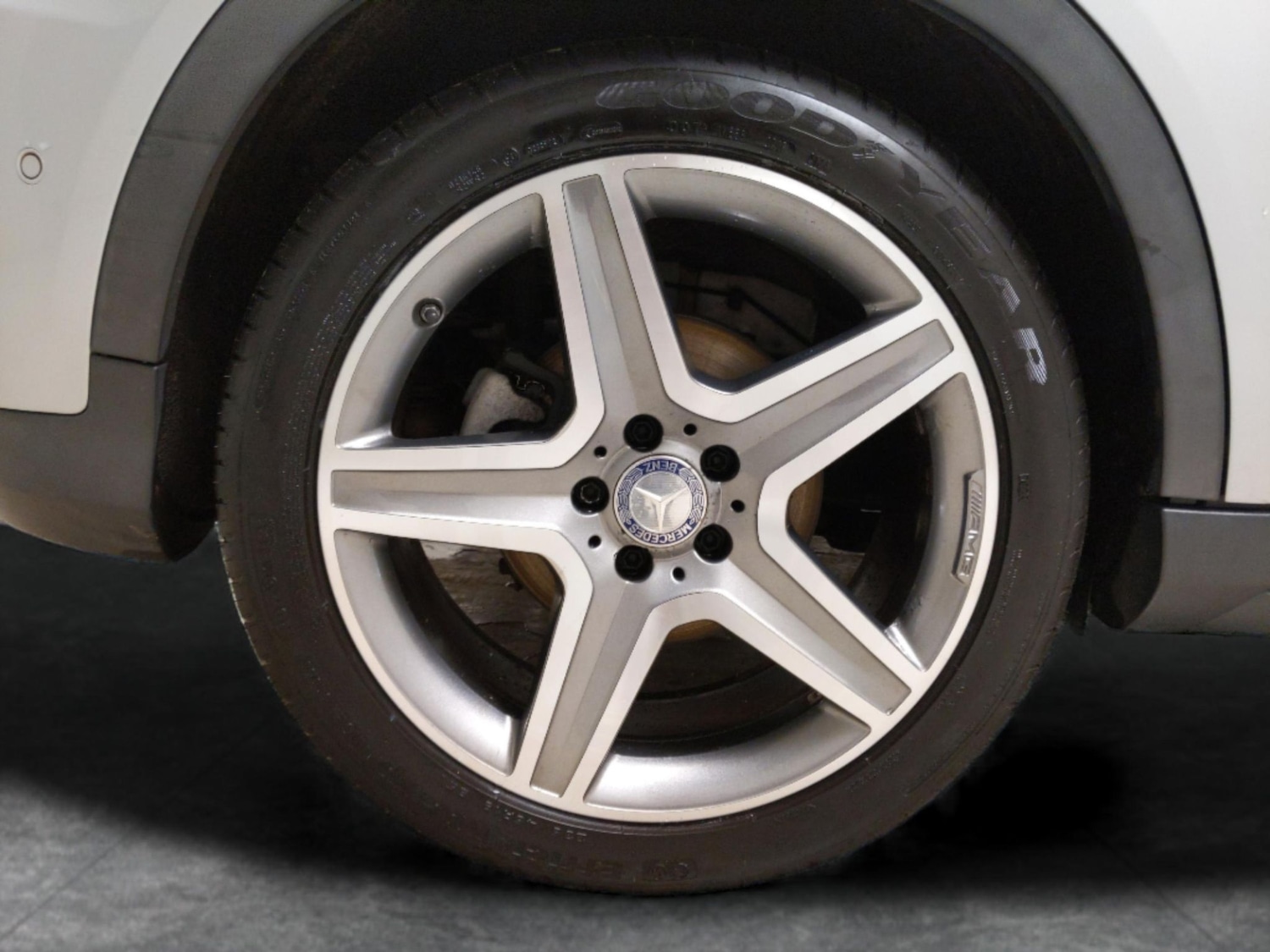 Used Mercedes-Benz GLA 2014 for sale - 76477674: Photo 30