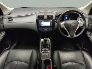 Used Nissan Pulsar 2017 for sale - 74792365: Photo