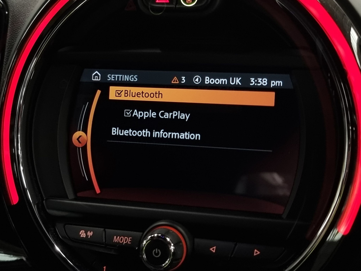 Used MINI Countryman 2020 for sale - 76475455: Photo 13