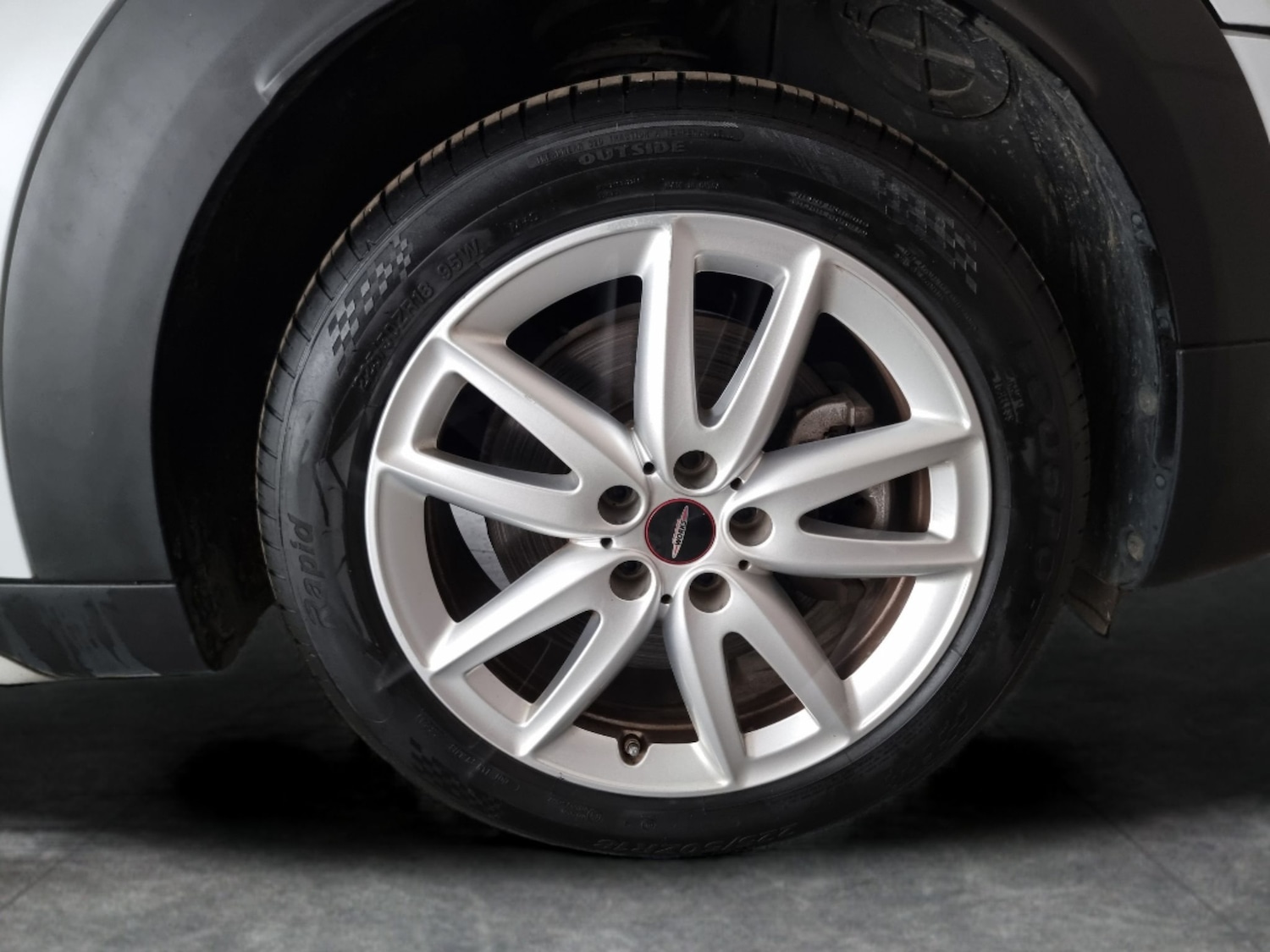 Used MINI Countryman 2020 for sale - 76475455: Photo 19