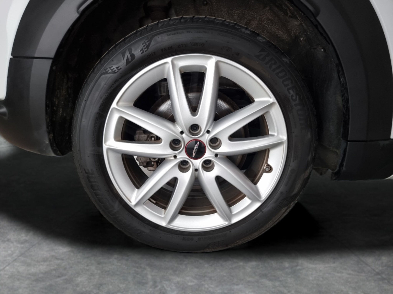 Used MINI Countryman 2020 for sale - 76475455: Photo 20