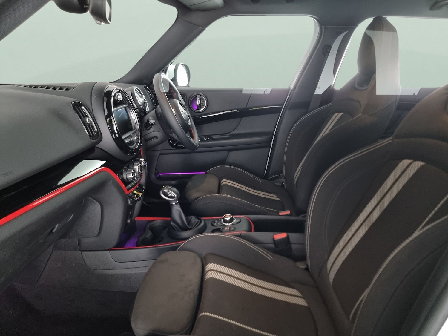 Used MINI Countryman 2020 for sale - 76475455: Photo 4