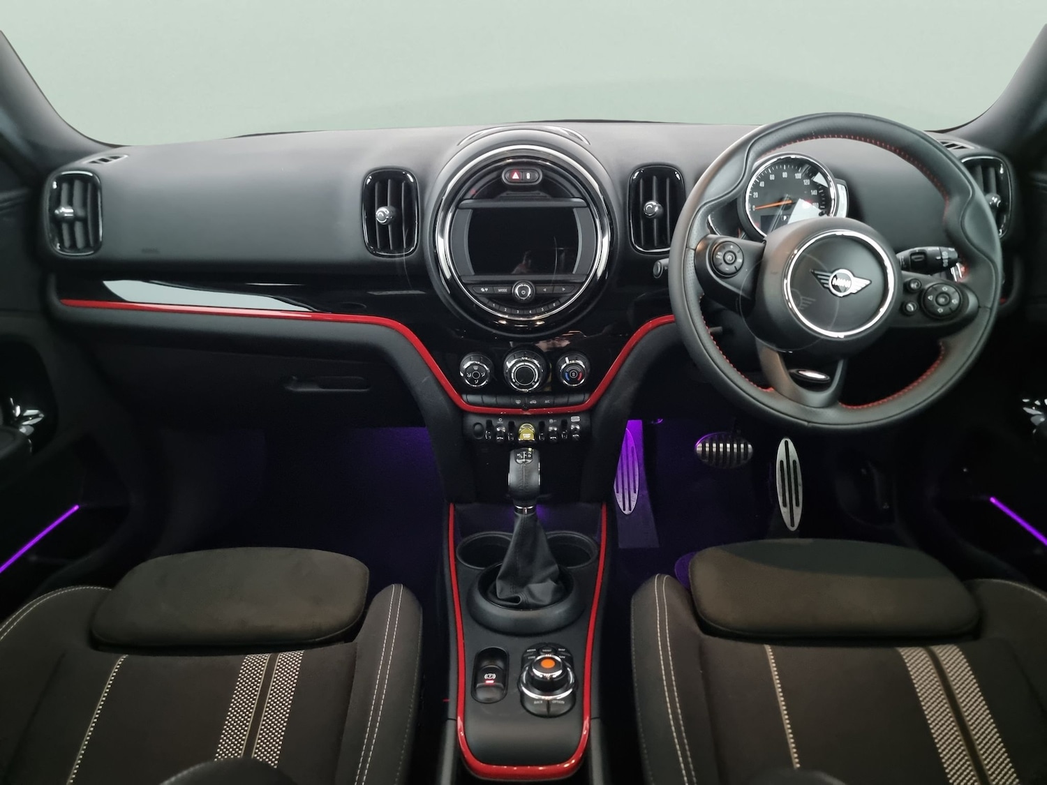 Used MINI Countryman 2020 for sale - 76475455: Photo 6