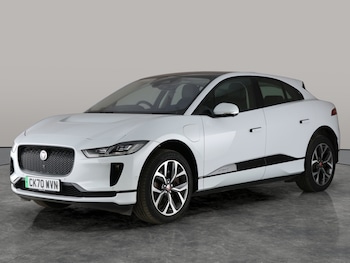 400 90kWh HSE SUV 5dr Electric Auto 4WD (400 ps) - MERIDIAN AUDIO - HEATED