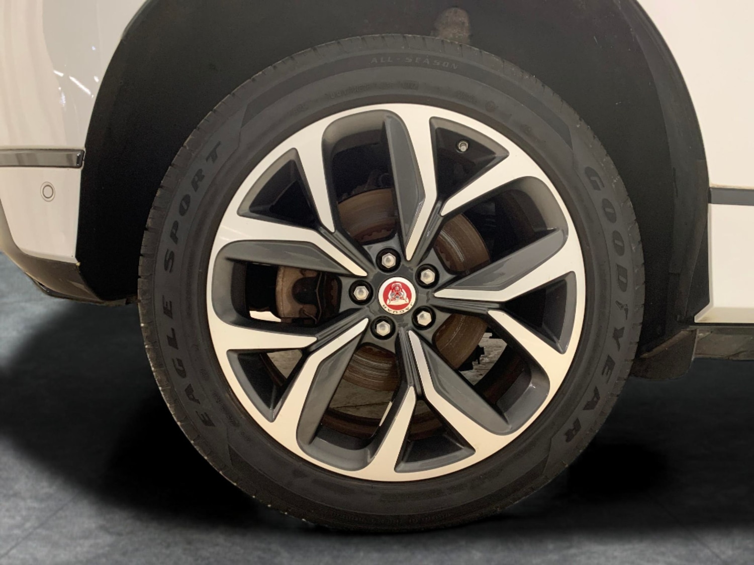 Used Jaguar I-Pace 2020 for sale - 77234370: Photo 26