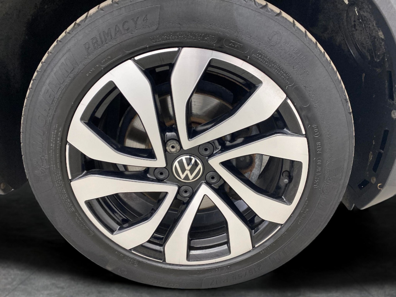 Used Volkswagen T-Roc 2021 for sale - 77255747: Photo 20