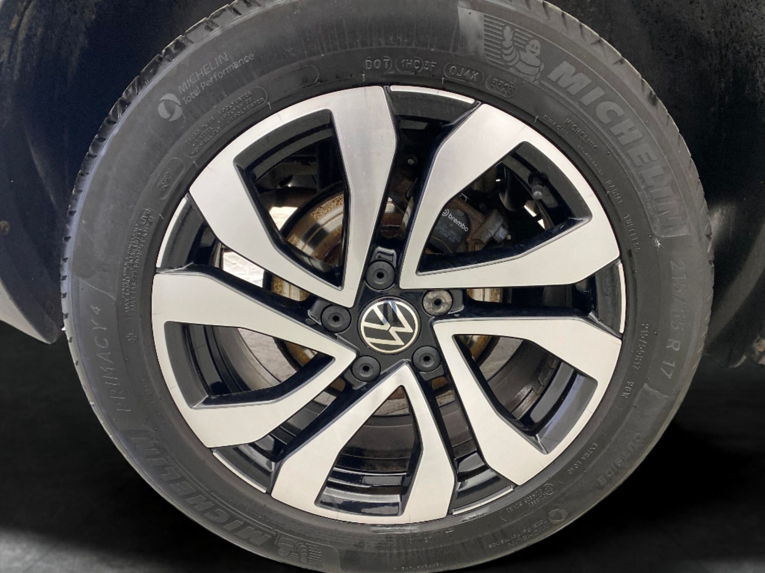 Used Volkswagen T-Roc 2021 for sale - 77255747: Photo 21