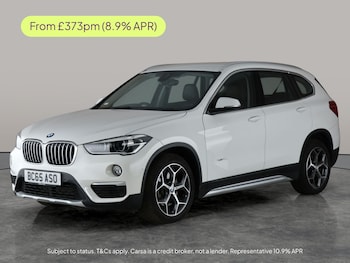Used BMW X1 2015 for sale - 77530031: Photo