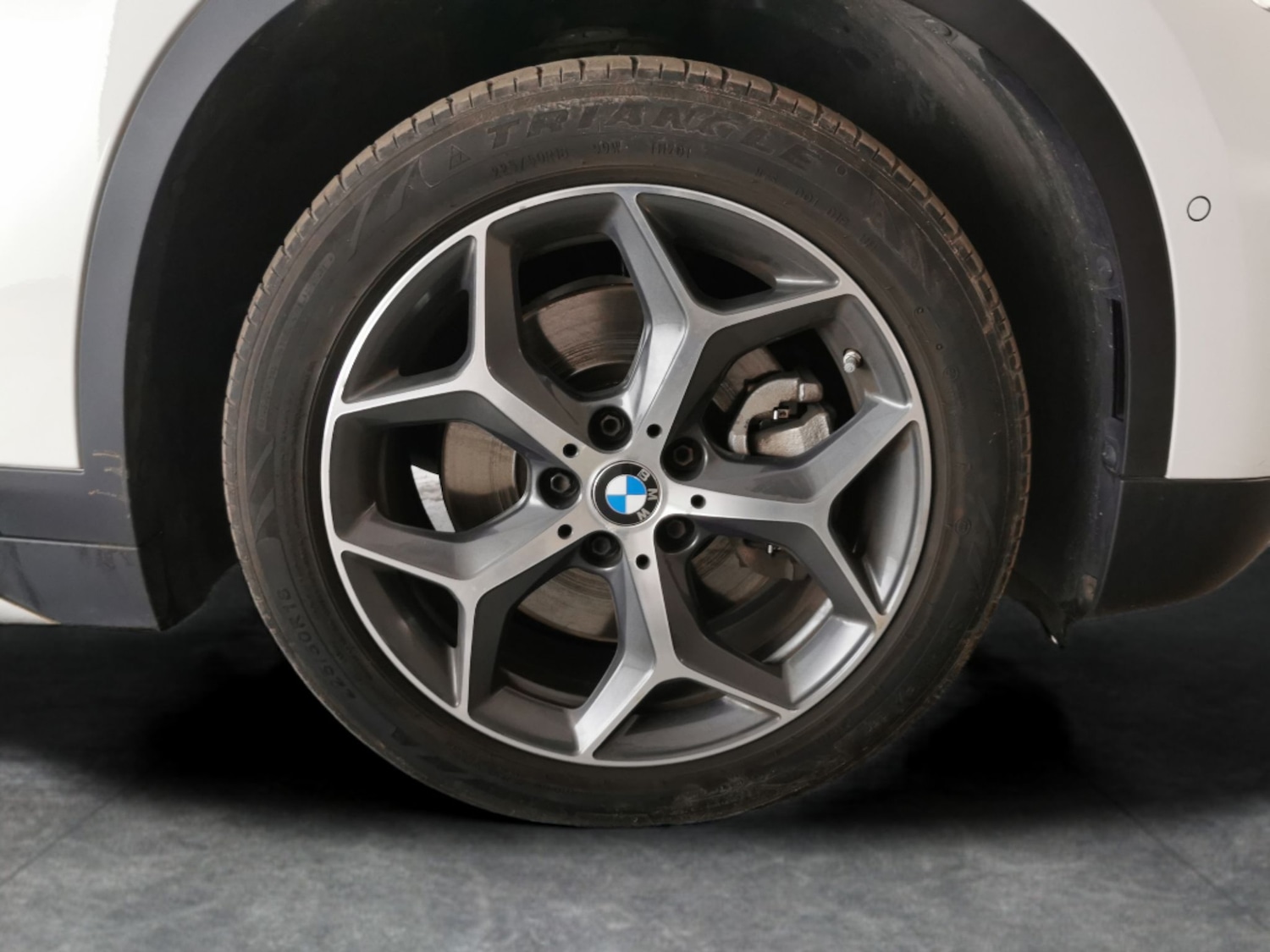 Used BMW X1 2015 for sale - 77530031: Photo 24