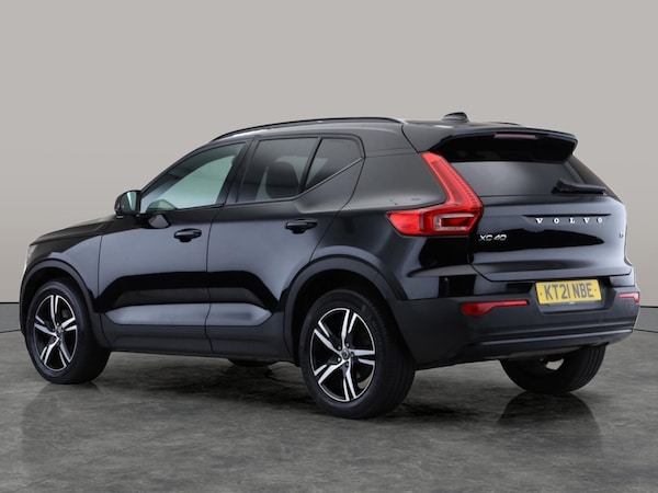 Used Volvo XC40 2021 for sale - 76288427: Photo 10