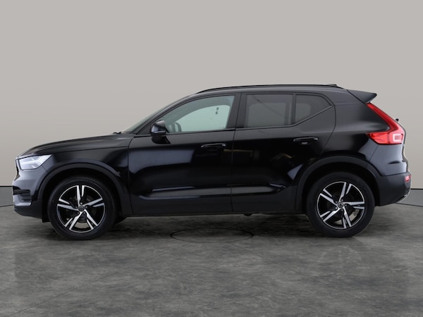 Used Volvo XC40 2021 for sale - 76288427: Photo 11