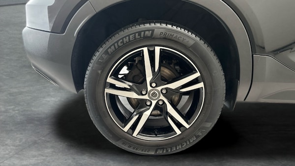 Used Volvo XC40 2021 for sale - 76288427: Photo 14